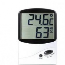 Thermometer,Hygrometer digital